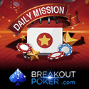 Breakout Poker